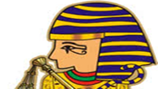 探秘古埃及封面