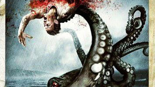 怪兽之瞳封面图