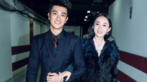 非常静距离杜江求婚视频曝光