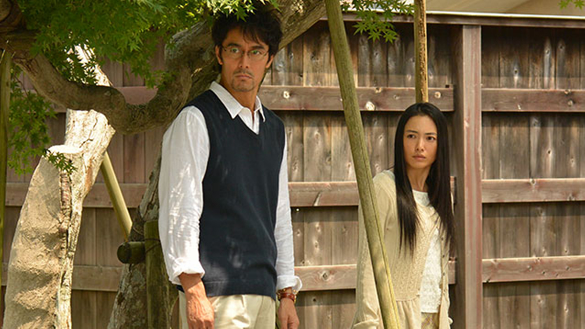 《圈套剧场版1》预告片