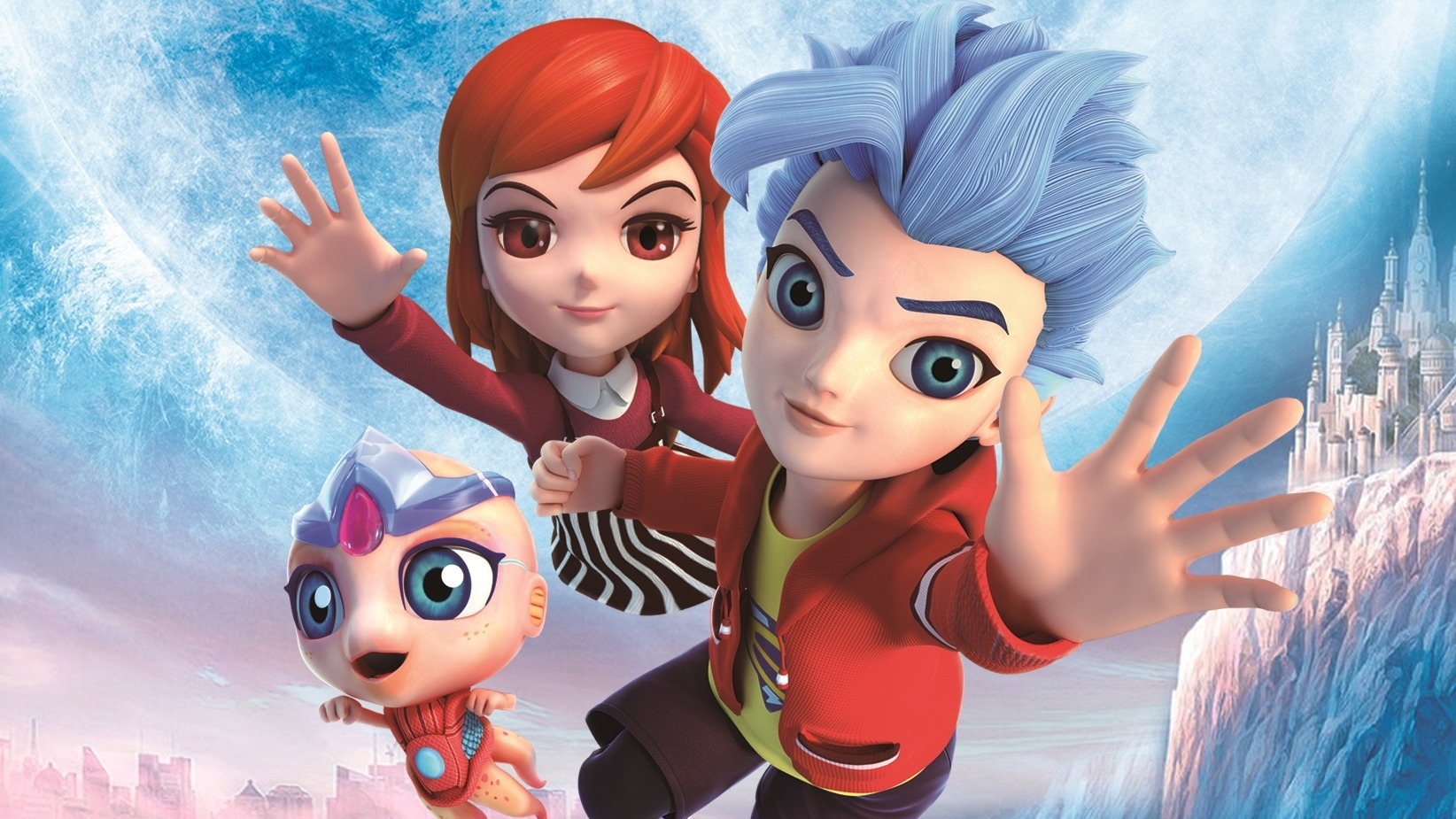 14_超能小星探_1080p在线观看平台_腾讯视频