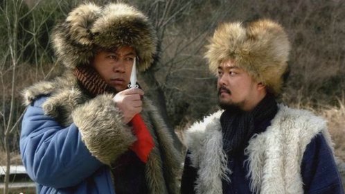 我爷爷我爸爸