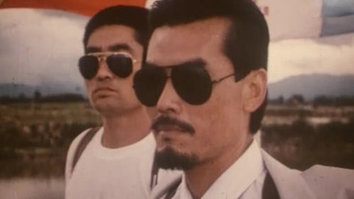 特警出击