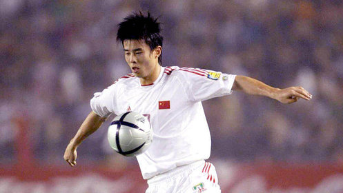 巅峰一代因登巴巴断腿事件名誉扫地孙祥转型上港副总彻底时来运转