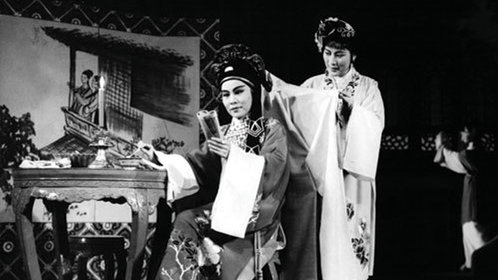 情探