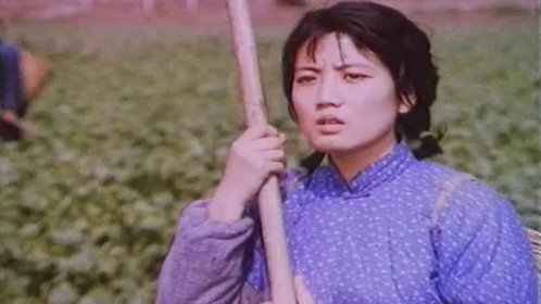 许茂和他的女儿们