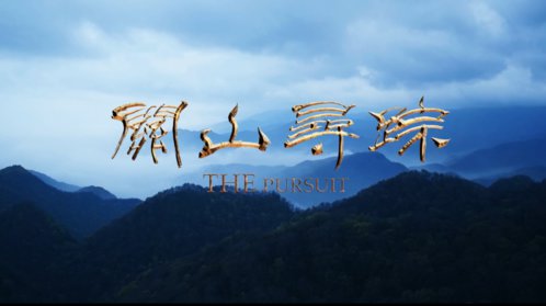 关山寻踪