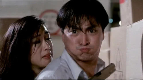 新虎胆威龙_电影_高清1080p在线观看平台_腾讯视频