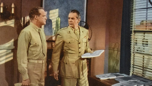 战争的呼唤
