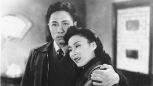 小城之春