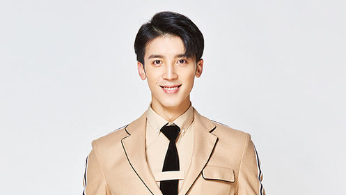 《创造营2019》崔绍阳神特技眉毛wave萌翻了,自称吃