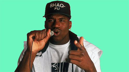 《潮音嘻哈都在这儿》shaquilleo'neal《iknowigotskillz》_高清