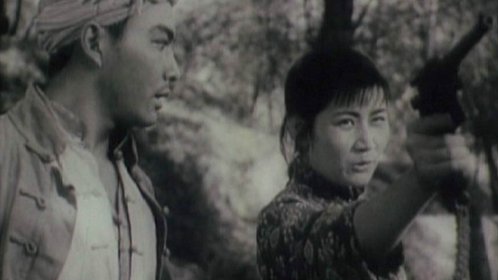 红河激浪