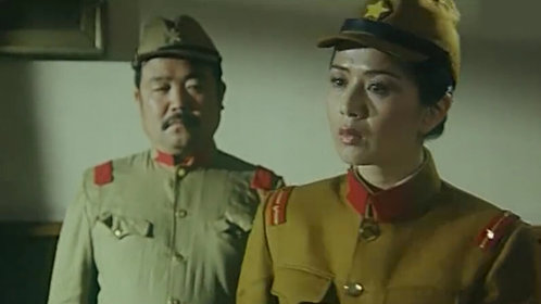双栖间谍