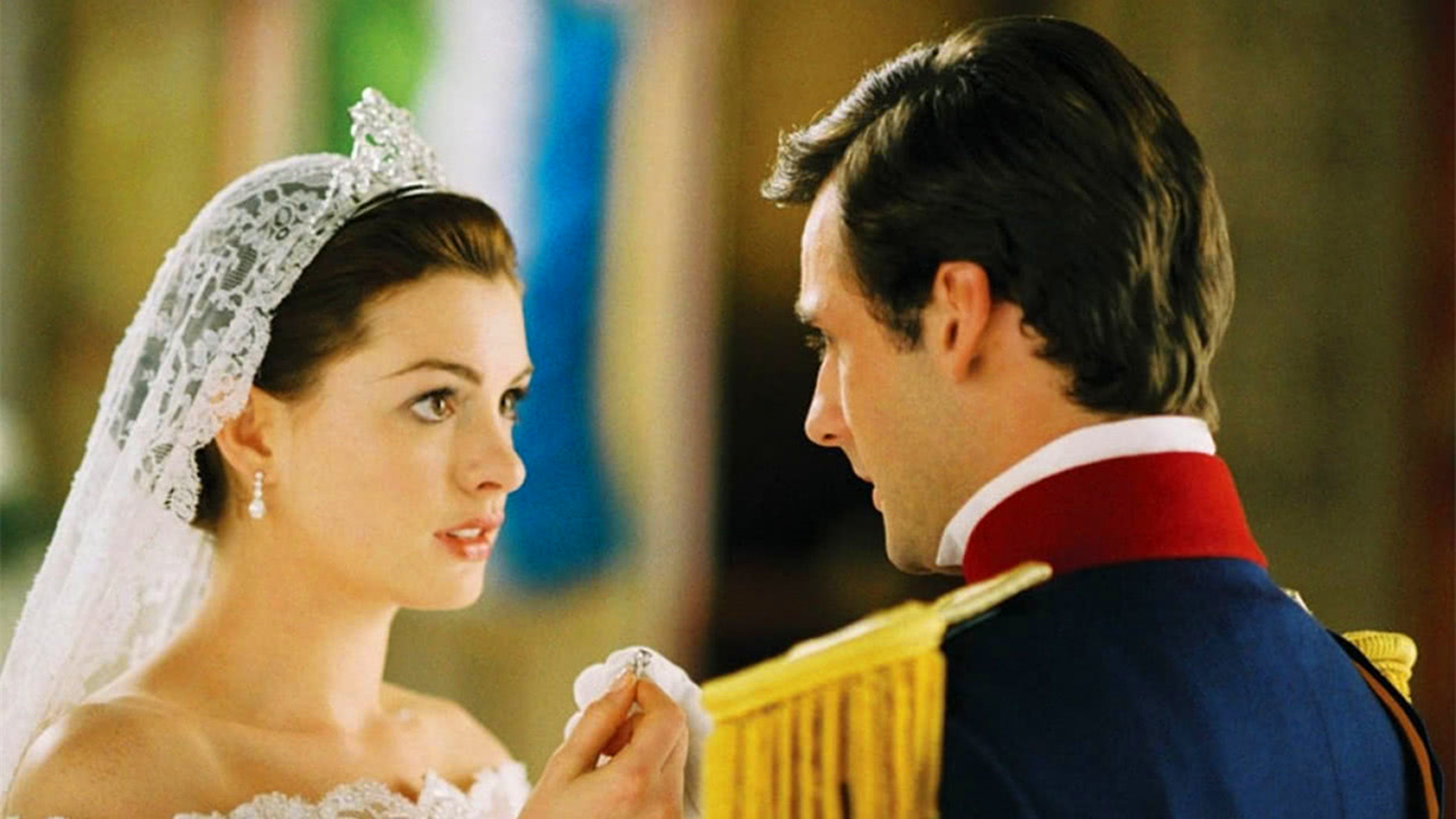 英国王子大婚，皇室婚礼有没有满足你的“王子公主梦”？_环球_新民网
