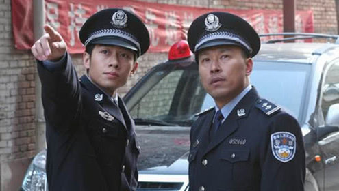谁与争锋