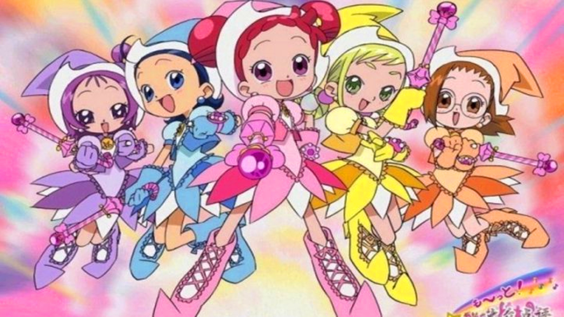 死后文 未放送话 花絮