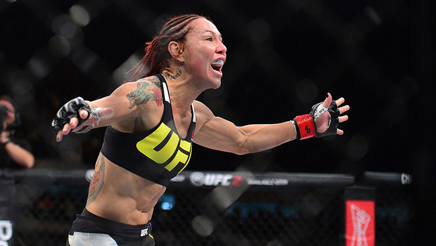 90后美女拳王林荷琴 连续重拳ko对手