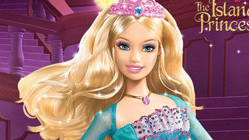 芭比之梦想豪宅 第2季