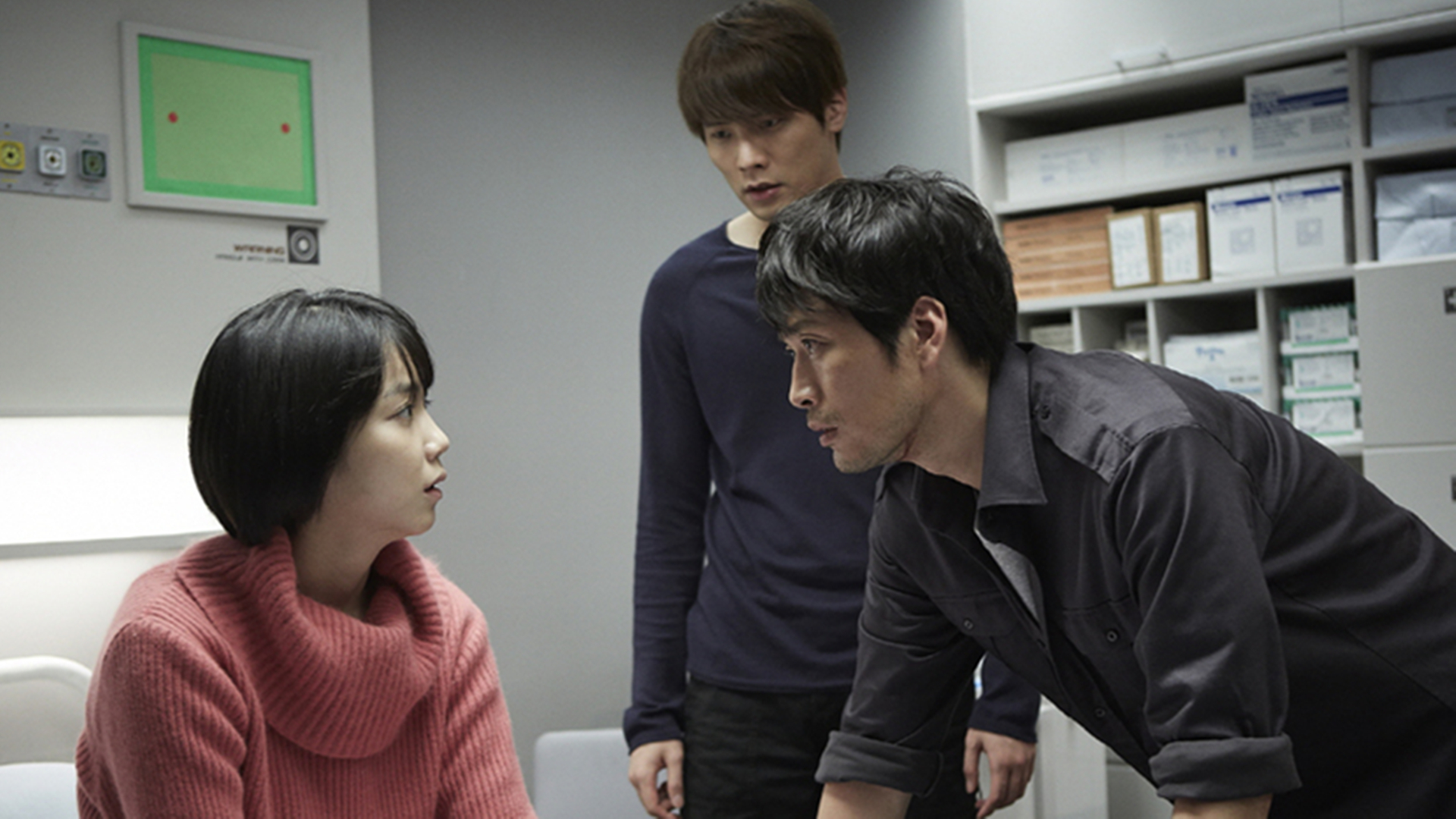 11 11 11 рецензии