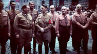 希特勒与纳粹德国的将帅们封面