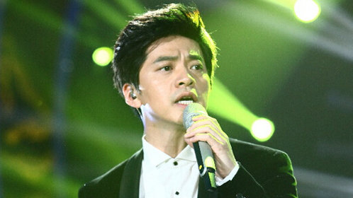 《我是歌手 第3季》李健恋情系乌龙 绯闻女友韩雯雯原是节目嘉宾_综艺