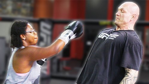 功夫搏击尚格云顿惊艳世界的一腿残暴度足以对抗物理定律