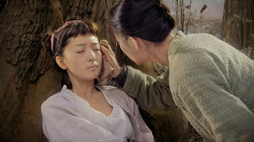 《奇门遁甲》独家纪录片