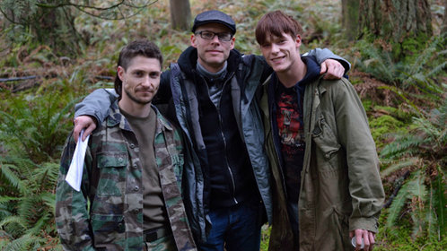 黑蝇_电影_高清1080p在线观看平台_腾讯视频