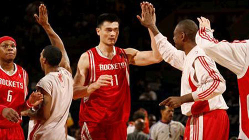 全景NBA_姚明35岁生快_姚明生涯十佳球梦幻脚步东方风暴席卷NBA_高清1080P在线观看平台_腾讯视频
