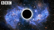 谁害怕黑洞