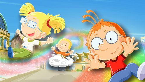 百变马丁 第五季 第05话_高清1080p在线观看平台_腾讯视频