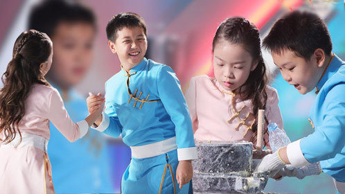 意大利面大比拼 刘一帆亲自下场做指导_综艺_高清1080p在线观看平台