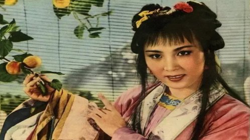 画中人