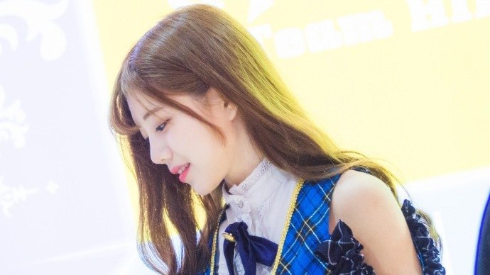 《芒果女孩》(170331 snh48 h队《十八个闪耀瞬间》剧场公演)_snh48