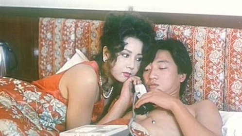 危情狂蝶