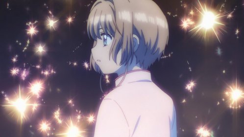 魔卡少女樱 透明牌篇