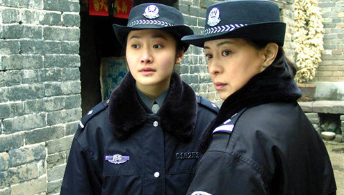 任长霞