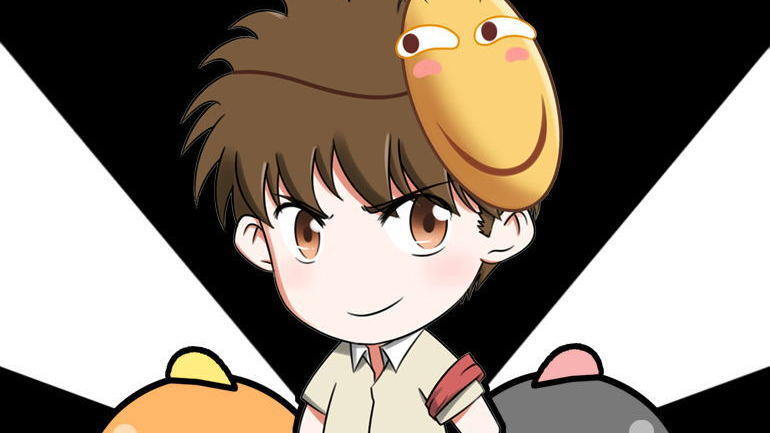 日本动画啪啪姿势多?穿越姿势才叫多!丨吐噜番