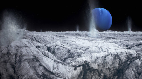 行星[英语]