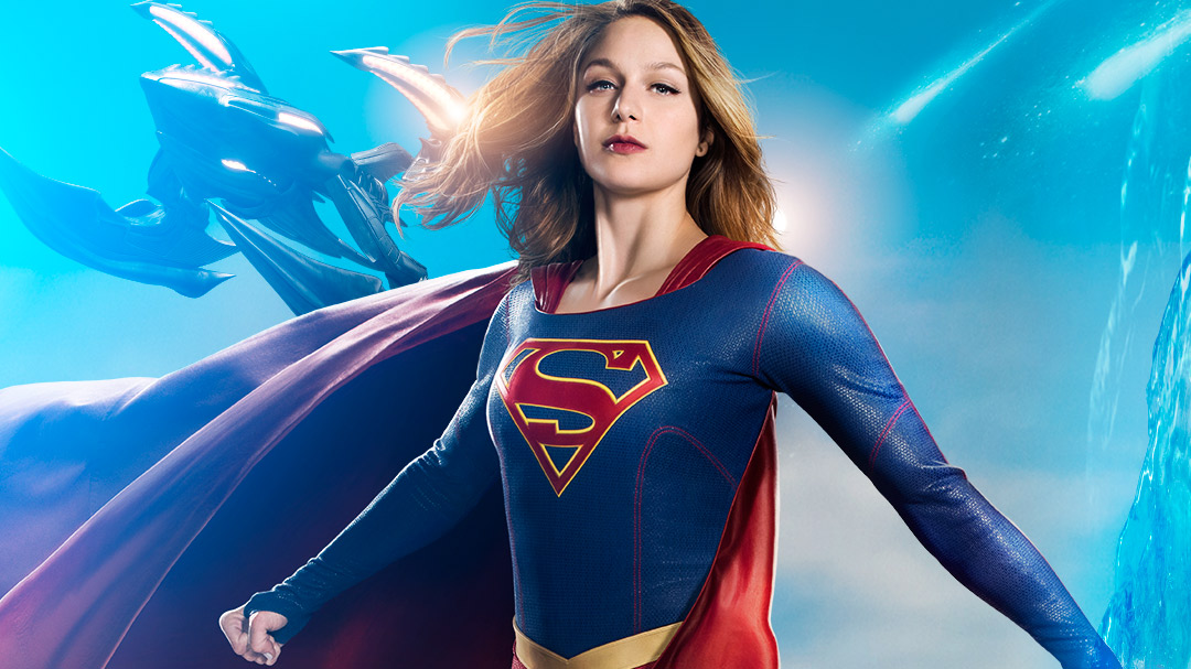 女超人 第三季封面