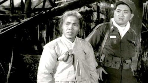 奇袭