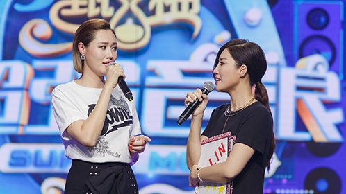 超强音浪 第2季黄龄版《南屏晚钟》_综艺_高清1080p在线观看平台_腾讯