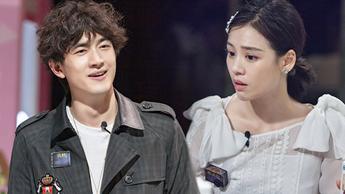 名侦探俱乐部第2季第11期林更新变话痨吐槽马思纯