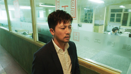 最佳嫌疑人