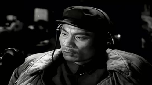 烽火列车