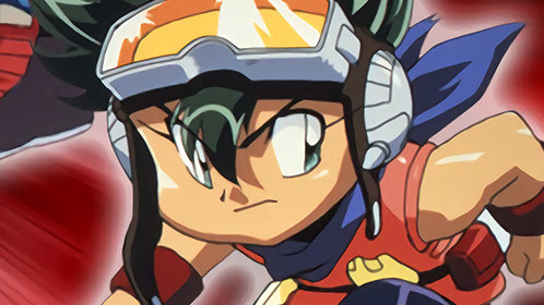 四驱兄弟 第三季