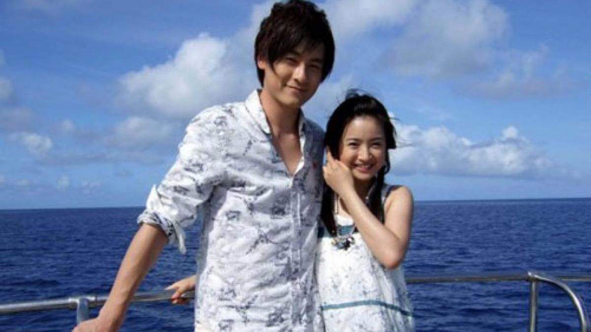 郑元畅、林依晨《恶作剧之吻》片尾曲《恶作剧》_《恶作剧之吻》主题曲回忆杀_腾讯视频