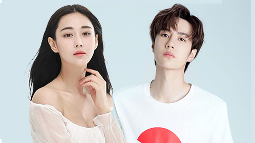 鹿晗关晓彤甜蜜游日本 提前庆祝七夕情人节