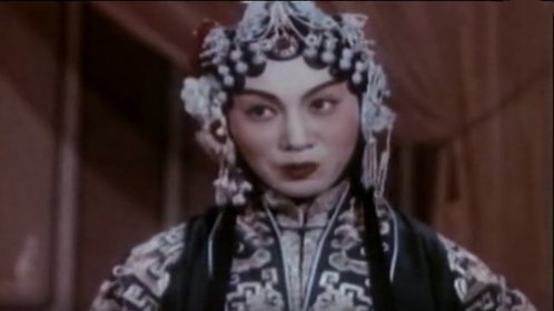 杨门女将